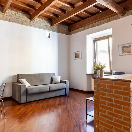 Apartmán 151 - Center