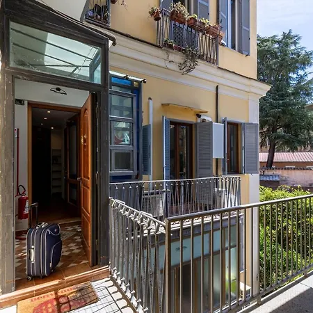 151 - Center רומא