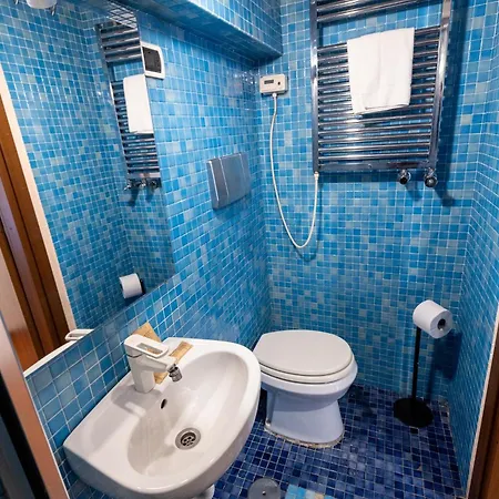 151 - Center דירה רומא