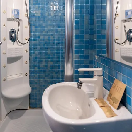 דירה 151 - Center