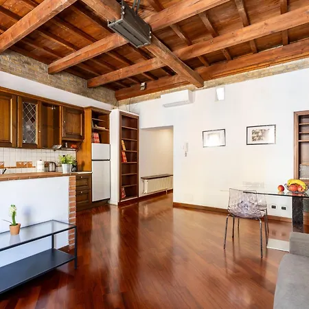 דירה 151 - Center