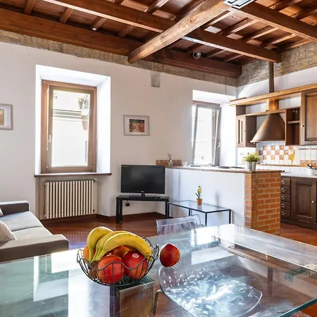 דירה 151 - Center