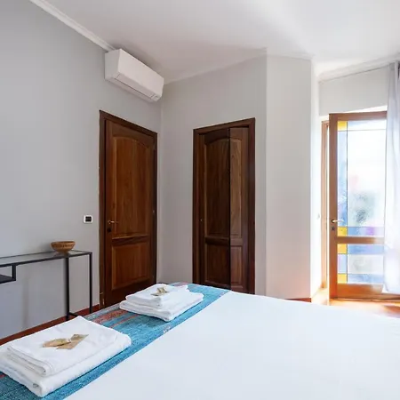 Appartement 151 - Center Rome