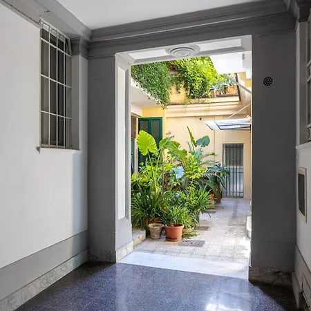 151 - Center Appartement *