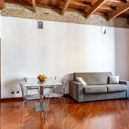 151 - Center Appartement